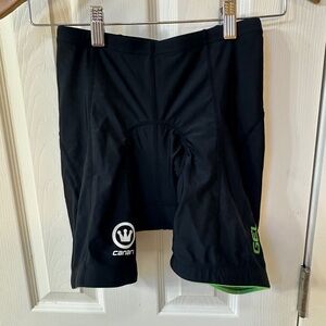 Canari Bike Shorts